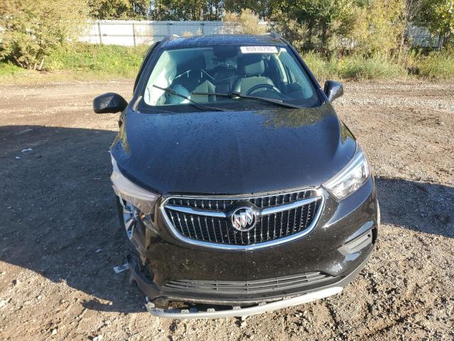 Фото 5 - BUICK ENCORE