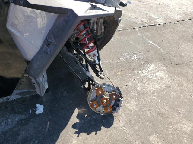 POLARIS SIDEBYSIDE 2021