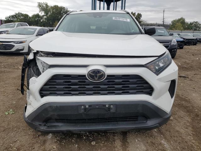 Фото 5 - TOYOTA RAV4