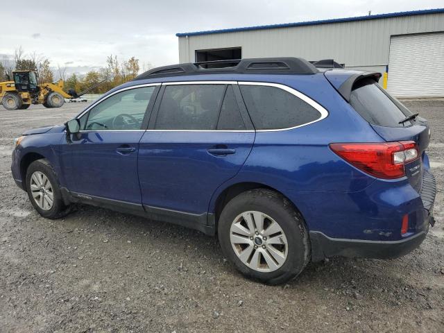 Фото 2 - SUBARU OUTBACK