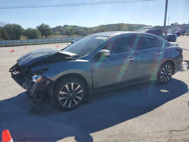 Фото 1 - NISSAN ALTIMA