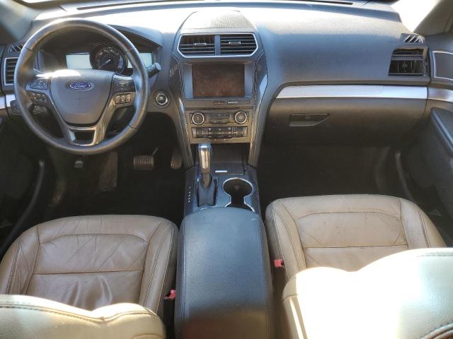 Фото 8 - FORD EXPLORER