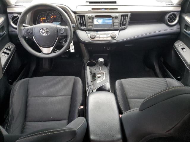 Фото 8 - TOYOTA RAV4