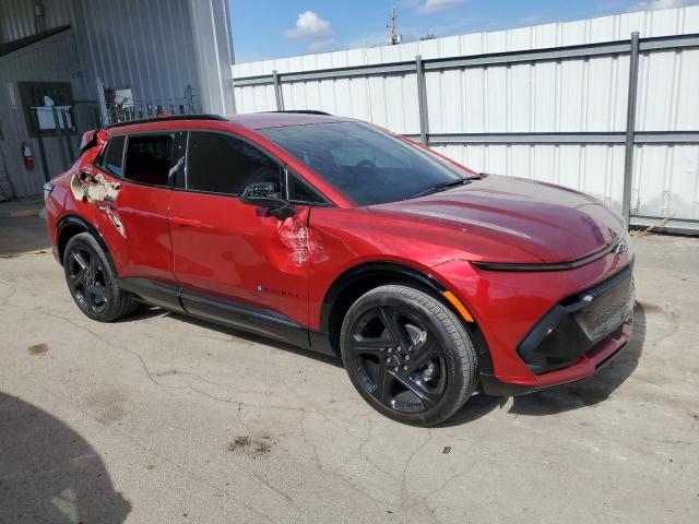 Фото 4 - CHEVROLET EQUINOX