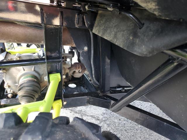 KAWASAKI KRF800 J 2023