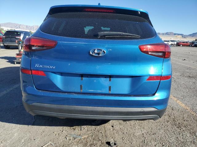 Фото 6 - HYUNDAI TUCSON