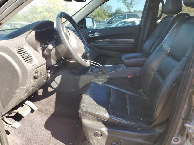 Фото 7 - DODGE DURANGO