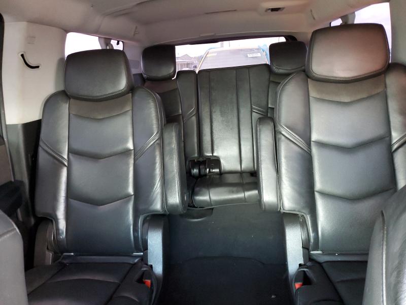 Фото 10 - CADILLAC ESCALADE