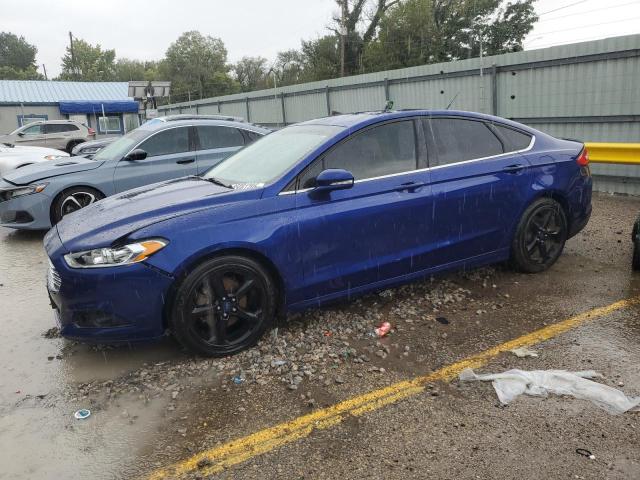 Фото 1 - FORD FUSION