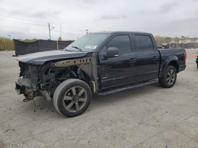 Фото 1 - FORD F-150