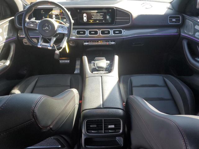 Фото 8 - MERCEDES-BENZ GLE-CLASS