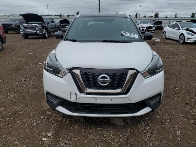 Фото 5 - NISSAN KICKS