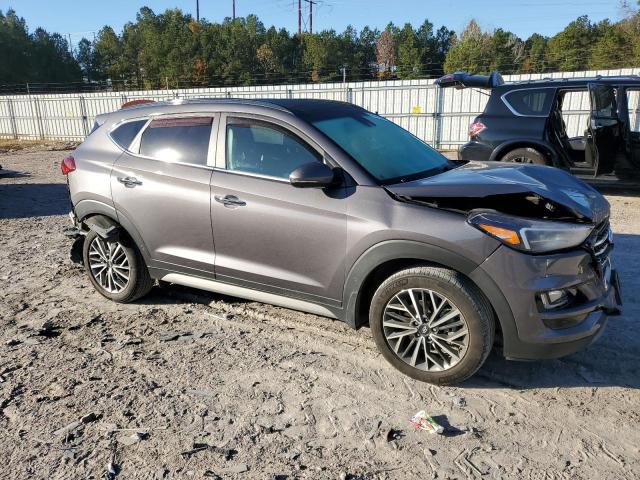 Фото 4 - HYUNDAI TUCSON