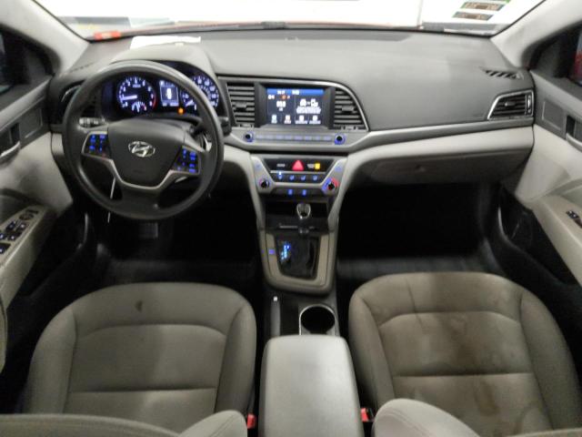 Фото 8 - HYUNDAI ELANTRA