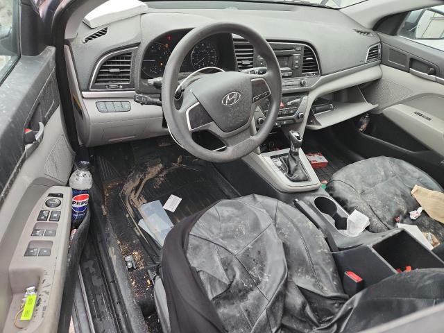 Фото 8 - HYUNDAI ELANTRA