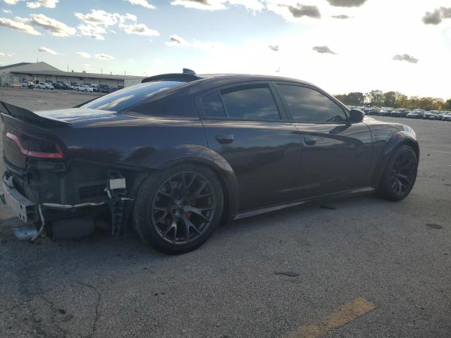 Фото 3 - DODGE CHARGER