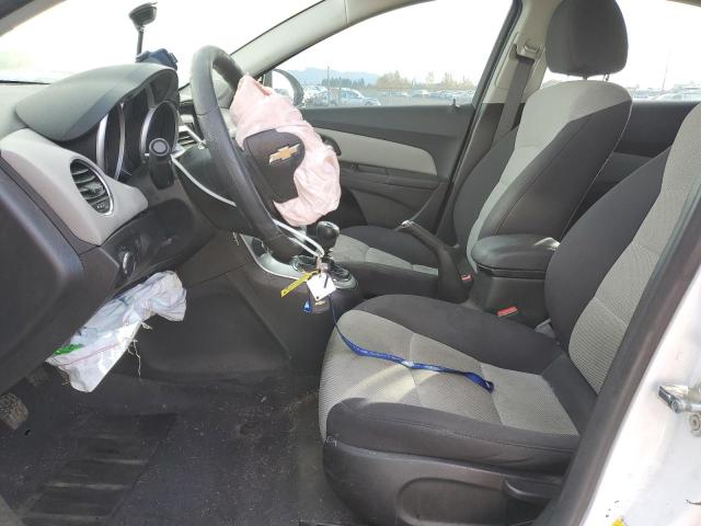 Фото 7 - CHEVROLET CRUZE