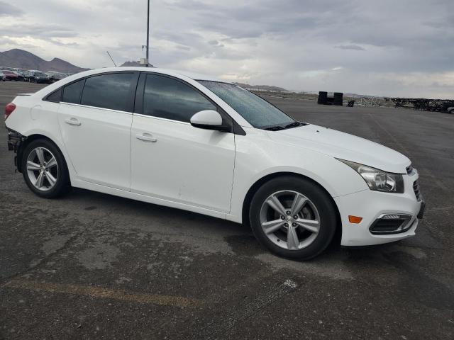 Фото 4 - CHEVROLET CRUZE