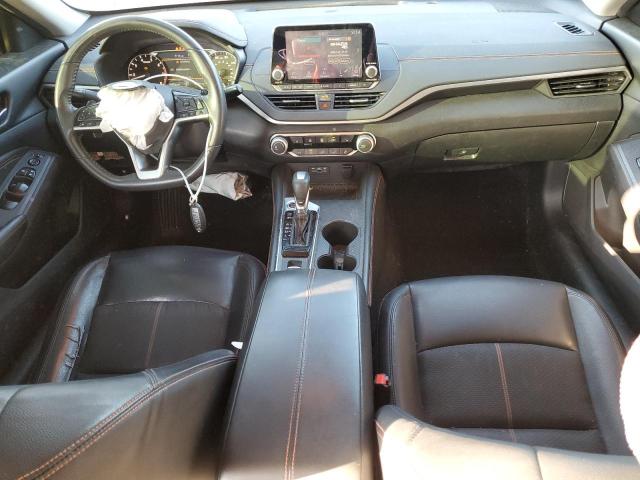 Фото 8 - NISSAN ALTIMA