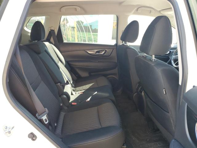 Фото 11 - NISSAN ROGUE