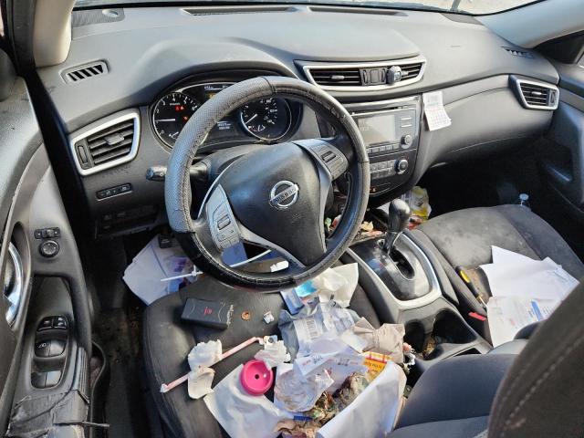 Фото 8 - NISSAN ROGUE