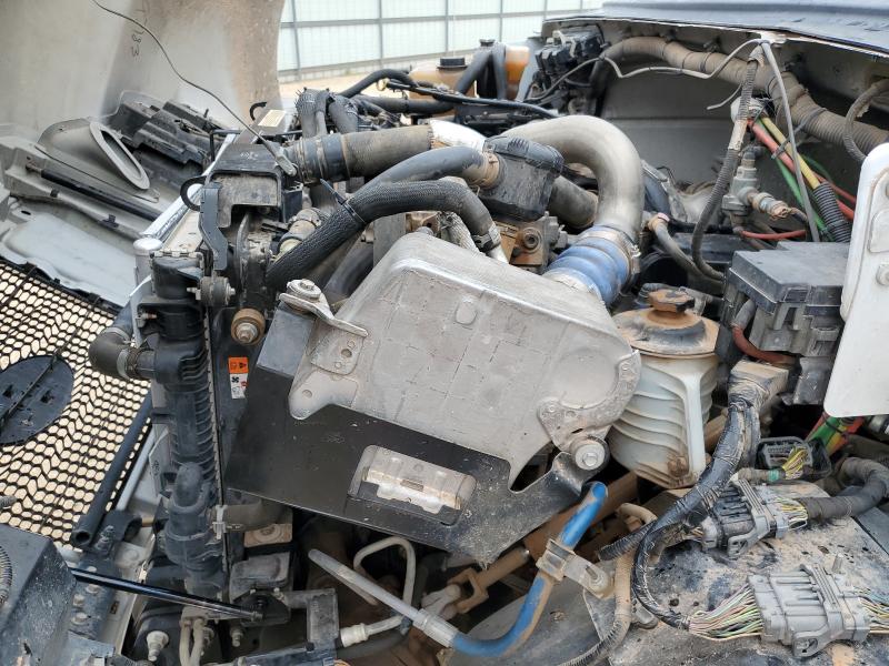 Фото 7 - FORD F650