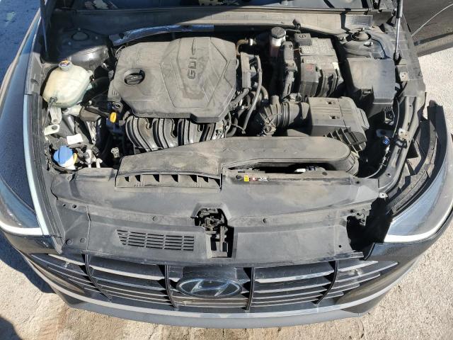 Фото 11 - HYUNDAI SONATA