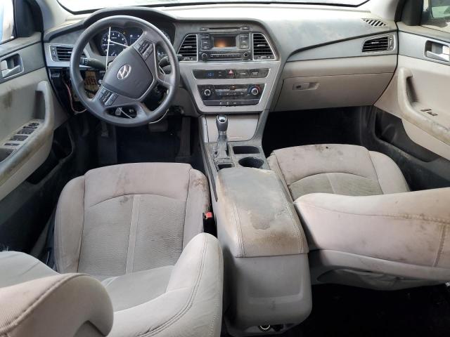 Фото 8 - HYUNDAI SONATA