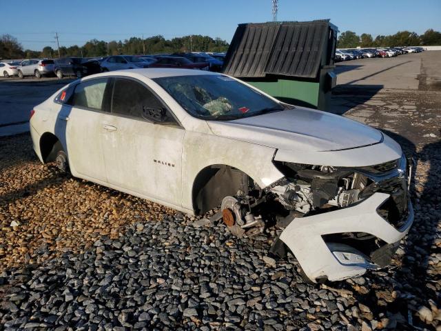 Фото 4 - CHEVROLET MALIBU