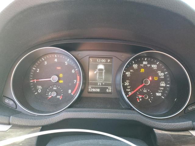 Фото 9 - VOLKSWAGEN PASSAT