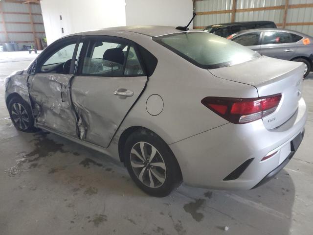 Фото 2 - KIA RIO