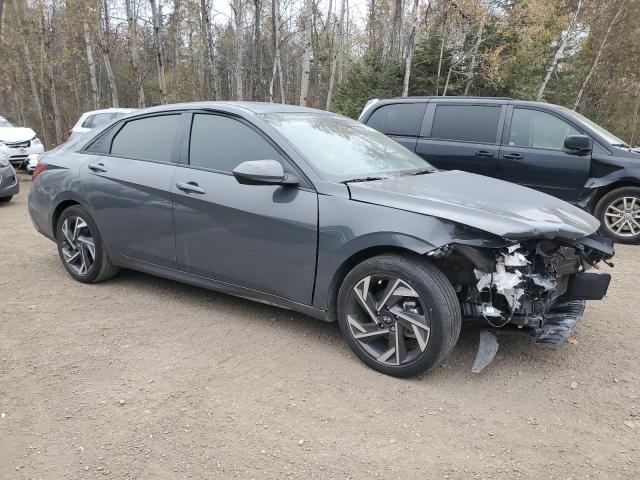 Фото 4 - HYUNDAI ELANTRA