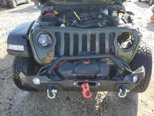 Фото 11 - JEEP GLADIATOR