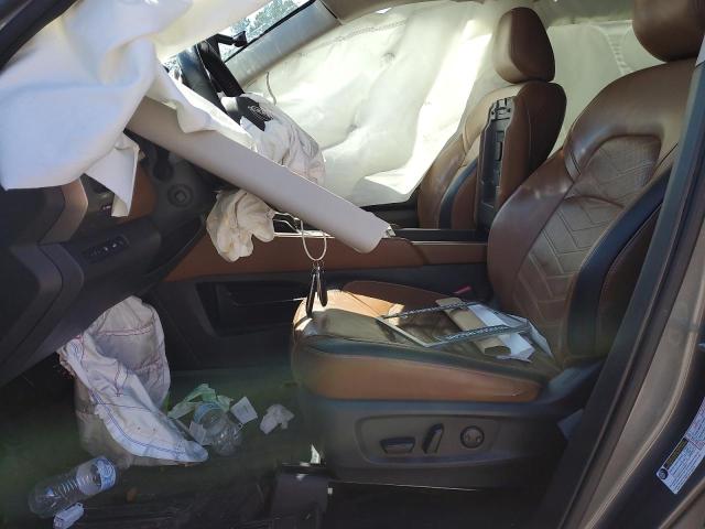 Фото 7 - NISSAN PATHFINDER