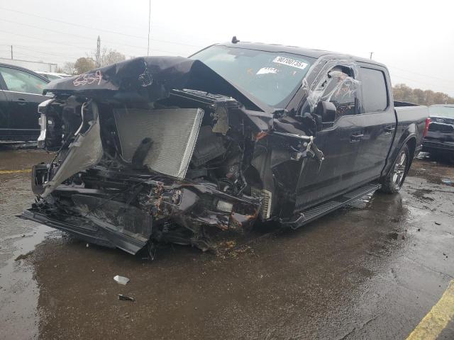 Фото 1 - FORD F-150