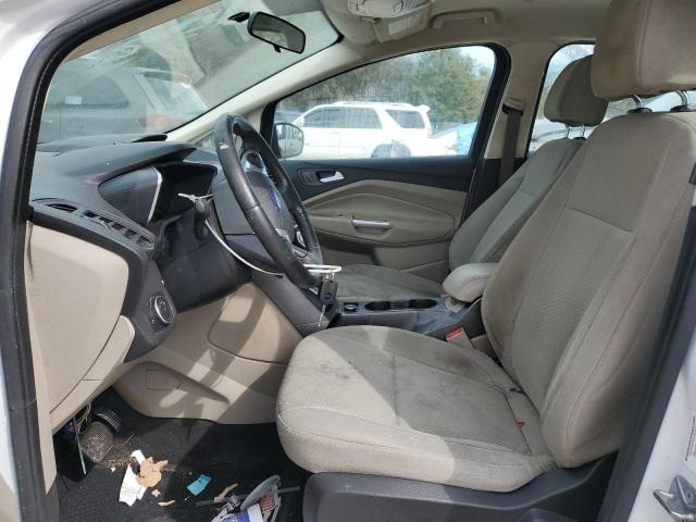 Фото 7 - FORD CMAX