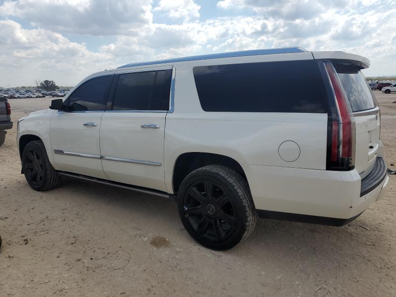 Фото 2 - CADILLAC ESCALADE