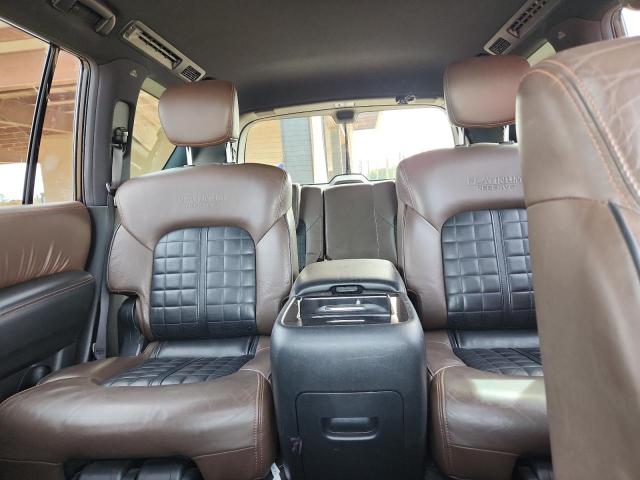 Фото 10 - NISSAN ARMADA