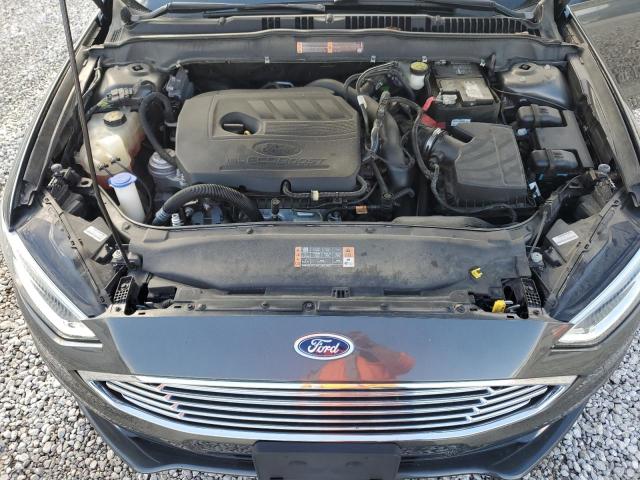 Фото 11 - FORD FUSION