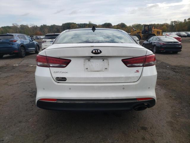 Фото 6 - KIA OPTIMA