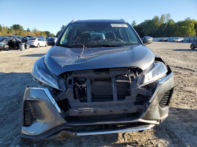 Фото 5 - NISSAN KICKS