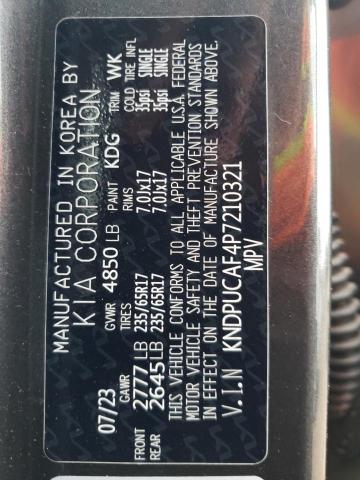 Фото 12 - KIA SPORTAGE