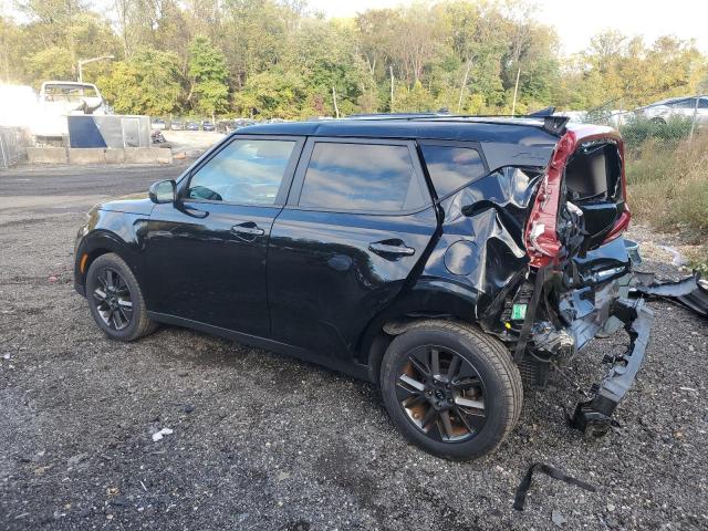 Фото 2 - KIA SOUL