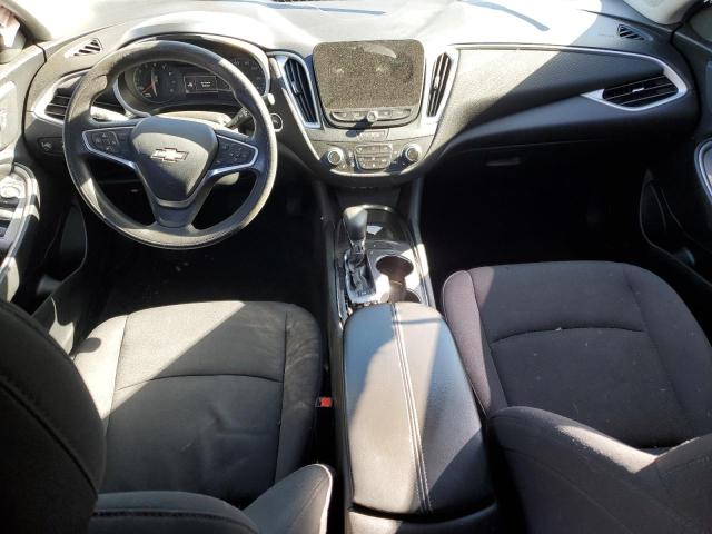 Фото 8 - CHEVROLET MALIBU