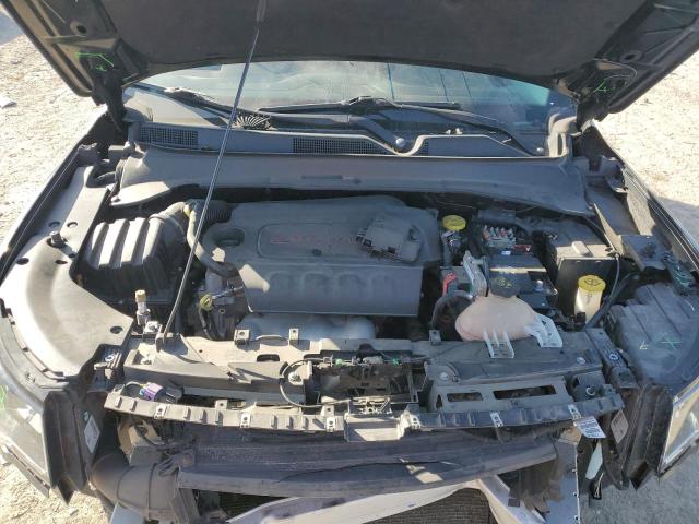 Фото 11 - JEEP COMPASS