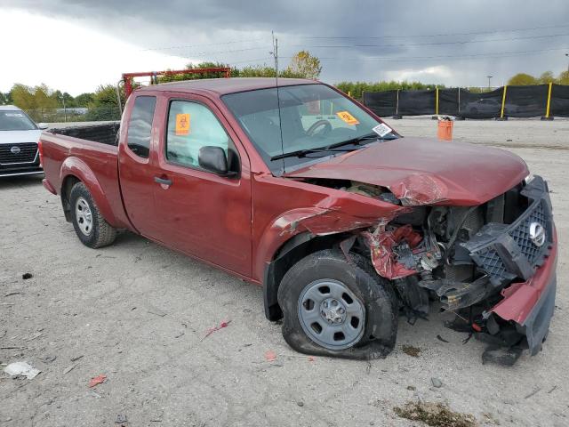 Фото 4 - NISSAN FRONTIER