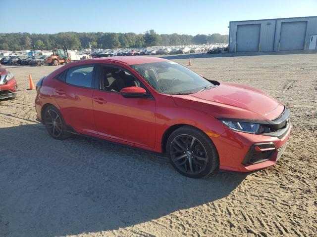 Фото 4 - HONDA CIVIC