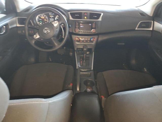 Фото 8 - NISSAN SENTRA