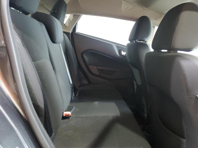 Фото 10 - FORD FIESTA