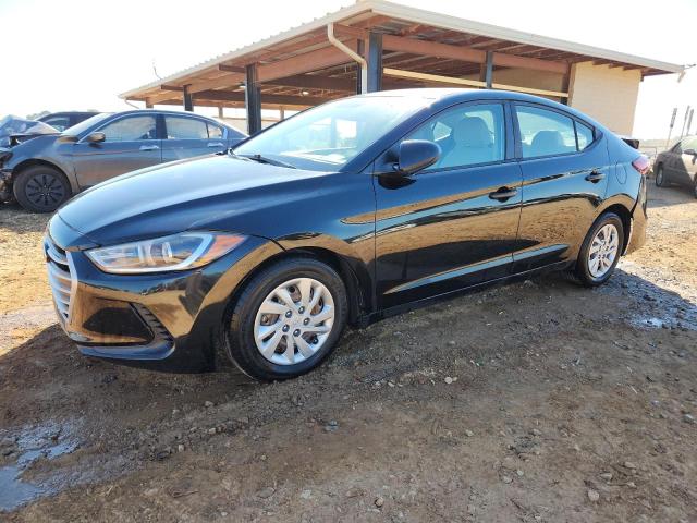 Фото 1 - HYUNDAI ELANTRA